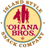 'Ohana Bros. Snack Company